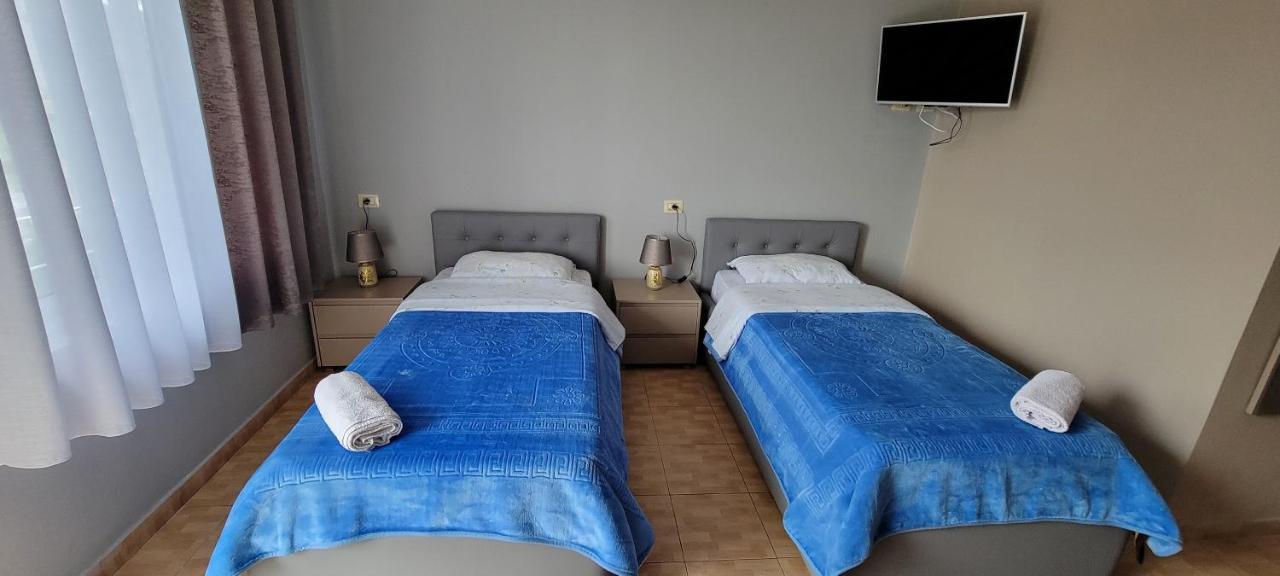 Hotel Bar Restorant Marina Mjede Екстер'єр фото
