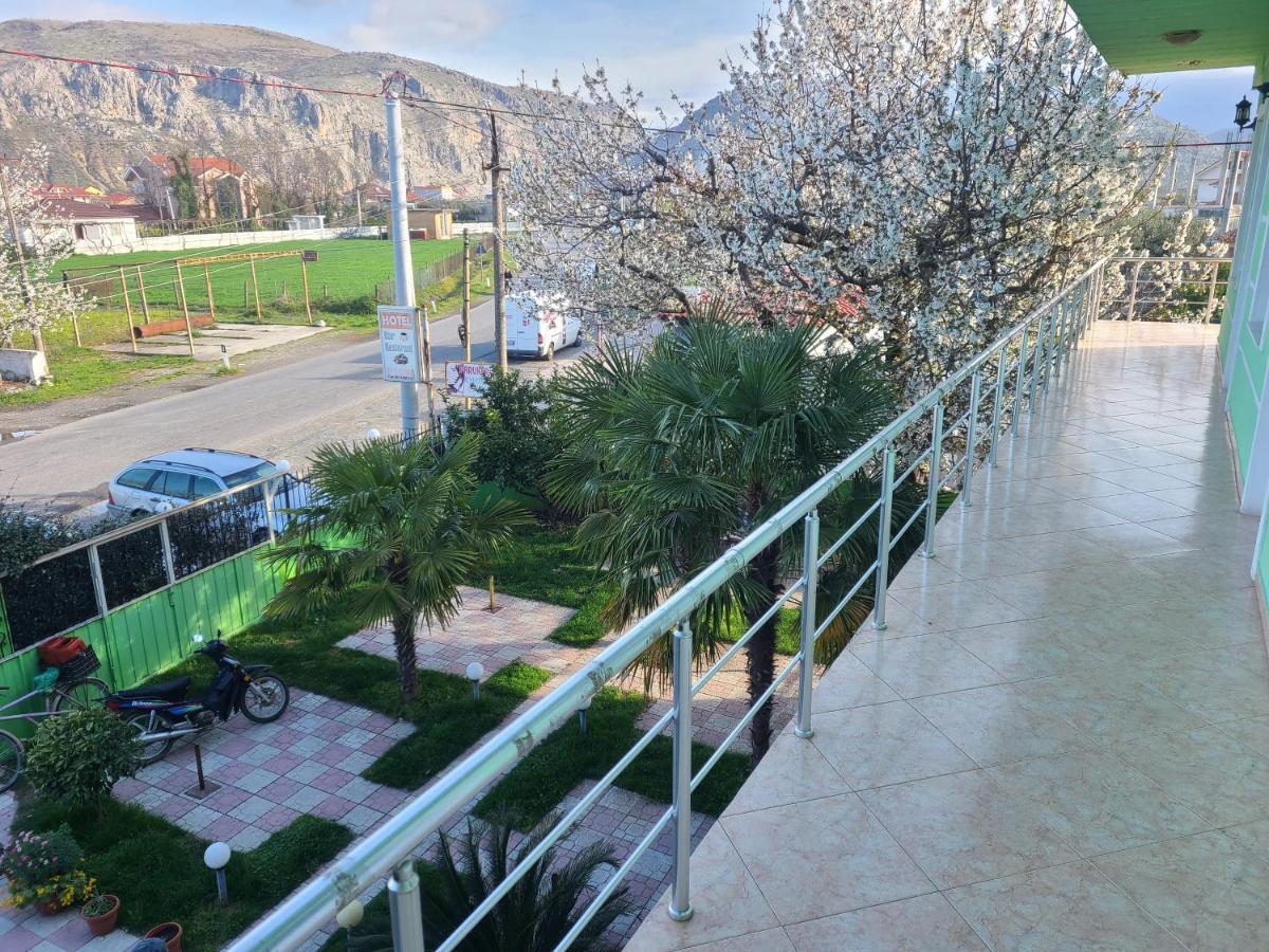 Hotel Bar Restorant Marina Mjede Екстер'єр фото