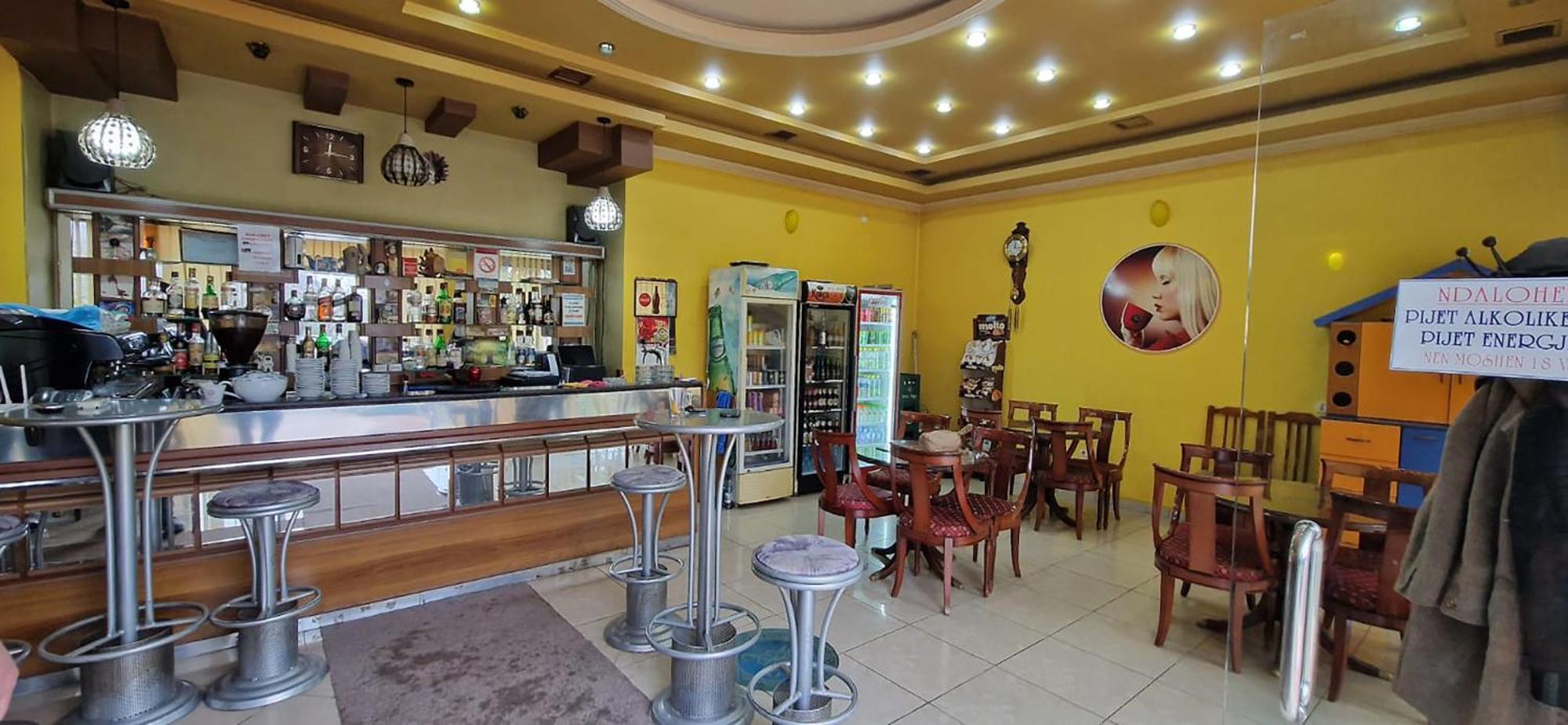 Hotel Bar Restorant Marina Mjede Екстер'єр фото